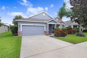19421 SUNSET BAY DRIVE, LAND O LAKES, FL 34638 Sold 03/28/24