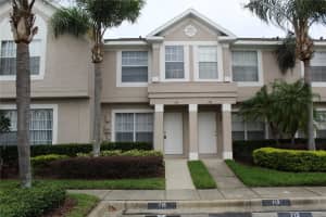 715 KENSINGTON LAKE CIRCLE, BRANDON, FL 33511 Sold 10/25/23