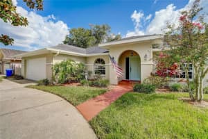 3124 RESEDA COURT, TAMPA, FL 33618 Sold 12/20/24