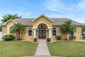 4208 CHASE DRIVE, WESLEY CHAPEL, FL 33543 Sold 12/05/23