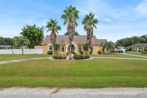 4208 CHASE DRIVE, WESLEY CHAPEL, FL 33543 Sold 12/05/23
