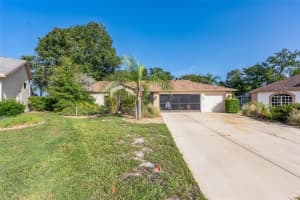 5137 SILHOUETTE COURT, SPRING HILL, FL 34607 Sold 11/13/23