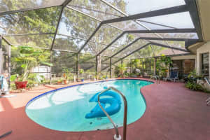 5137 SILHOUETTE COURT, SPRING HILL, FL 34607 Sold 11/13/23