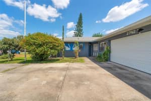 2742 CAMPBELL ROAD, LAKELAND, FL 33810 Sold 10/05/23