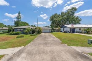 2742 CAMPBELL ROAD, LAKELAND, FL 33810 Sold 10/05/23