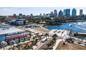 2905 SAN CARLOS STREET, TAMPA, FL 33629 Sold 01/31/25