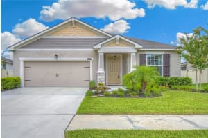 11520 CEDAR VALLEY DRIVE, RIVERVIEW, FL 33569 Sold 10/12/23