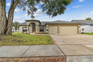 9802 LA VONDA STREET, RIVERVIEW, FL 33569 Sold 11/15/23