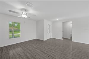2132 PECOS DRIVE, POINCIANA, FL 34759 Sold 02/18/25