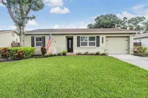 2576 ELDERBERRY DRIVE, CLEARWATER, FL 33761 Sold 10/02/23