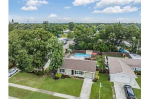 2576 ELDERBERRY DRIVE, CLEARWATER, FL 33761 Sold 10/02/23