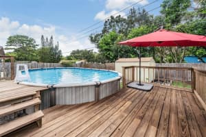 2576 ELDERBERRY DRIVE, CLEARWATER, FL 33761 Sold 10/02/23