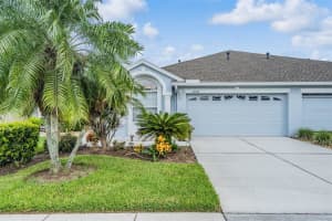 2838 TORRANCE DRIVE, LAND O LAKES, FL 34638 Sold 10/10/23