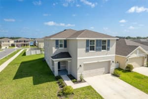 7527 BROAD POINTE DRIVE, ZEPHYRHILLS, FL 33540 Sold 11/26/24