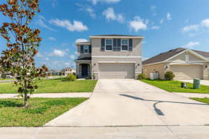7527 BROAD POINTE DRIVE, ZEPHYRHILLS, FL 33540 Sold 11/26/24