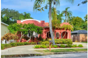 108 HALE AVENUE, TAMPA, FL 33609 Sold 10/12/23