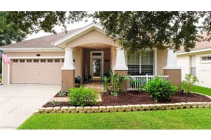 5006 MIRROR RIDGE COURT, LUTZ, FL 33558 Sold 10/31/23