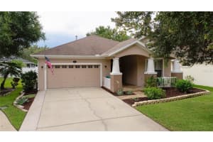 5006 MIRROR RIDGE COURT, LUTZ, FL 33558 Sold 10/31/23