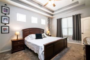 5006 MIRROR RIDGE COURT, LUTZ, FL 33558 Sold 10/31/23