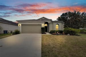 6743 WILD ELM COURT, WESLEY CHAPEL, FL 33545 Sold 10/09/23