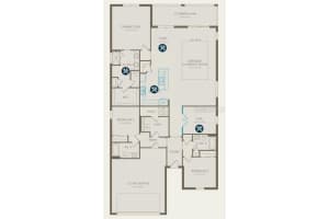 6122 32ND STREET, ELLENTON, FL 34222 Sold 02/26/24