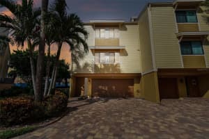502 SANDY HOOK ROAD, TREASURE ISLAND, FL 33706 Sold 09/19/23