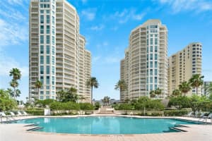 1170 GULF BOULEVARD, CLEARWATER BEACH, FL 33767 Sold 02/29/24