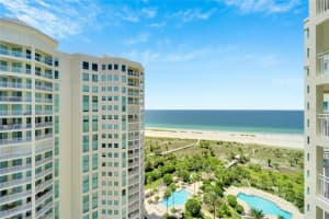 1170 GULF BOULEVARD, CLEARWATER BEACH, FL 33767 Sold 02/29/24