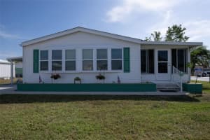 612 LA JOLLA CIRCLE, NORTH PORT, FL 34287 Sold 03/21/24