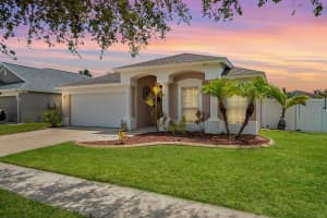 11531 MISTY ISLE LANE, RIVERVIEW, FL 33579 Sold 10/03/23