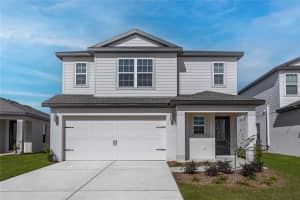 29151 FEDORA CIRCLE, BROOKSVILLE, FL 34602 Sold 03/29/24