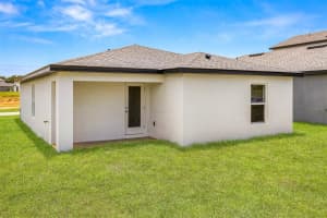 29189 FEDORA CIRCLE, BROOKSVILLE, FL 34602 Sold 10/31/23