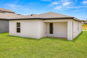 29143 FEDORA CIRCLE, BROOKSVILLE, FL 34602 Sold 12/16/23