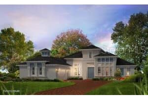 274 STIRLING BRIDGE DRIVE, ORMOND BEACH, FL 32174 Sold 03/31/25