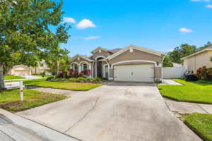 35140 DEERFIELD OAKS DRIVE, ZEPHYRHILLS, FL 33541 Sold 10/18/23