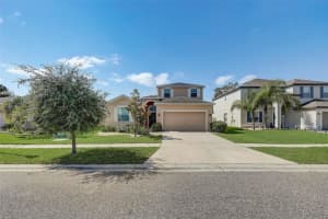 13810 TRULL WAY, HUDSON, FL 34669 Sold 05/17/24