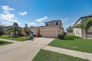 13810 TRULL WAY, HUDSON, FL 34669 Sold 05/17/24