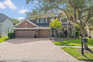 11668 RENAISSANCE VIEW COURT, TAMPA, FL 33626 Sold 10/06/23