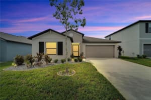 10107 ROSE PETAL PLACE, RIVERVIEW, FL 33578 Sold 11/21/23