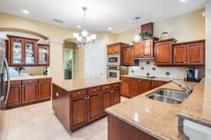 13348 CARNOUSTIE CIRCLE, DADE CITY, FL 33525 Sold 12/20/23