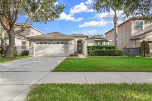 10609 LIBERTY BELL DRIVE, TAMPA, FL 33647 Sold 11/14/23
