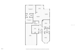 10609 LIBERTY BELL DRIVE, TAMPA, FL 33647 Sold 11/14/23