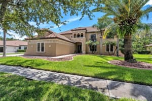 3551 BALLASTONE DRIVE, LAND O LAKES, FL 34638 Sold 11/09/23
