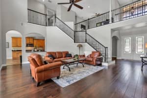 3551 BALLASTONE DRIVE, LAND O LAKES, FL 34638 Sold 11/09/23