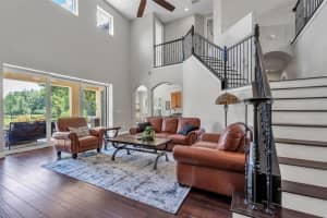3551 BALLASTONE DRIVE, LAND O LAKES, FL 34638 Sold 11/09/23