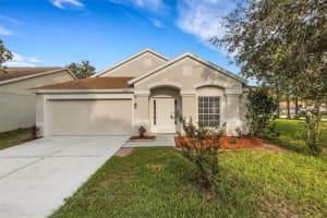 12426 EARLY RUN LANE, RIVERVIEW, FL 33578 Sold 11/13/23