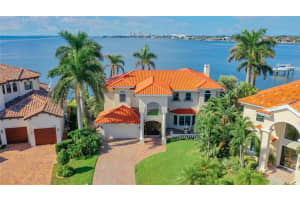 1901 CAROLINA AVENUE, ST PETERSBURG, FL 33703 Sold 10/31/23