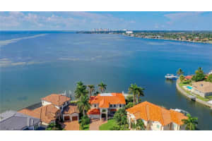1901 CAROLINA AVENUE, ST PETERSBURG, FL 33703 Sold 10/31/23