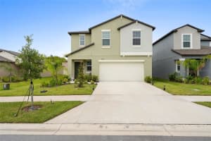 17935 BLISSFUL STAR DRIVE, LUTZ, FL 33558 Sold 07/10/24