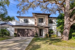 3101 SUNSET DRIVE, TAMPA, FL 33629 Sold 03/15/24